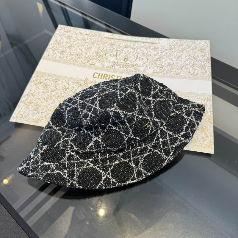 Dior Hat dx23